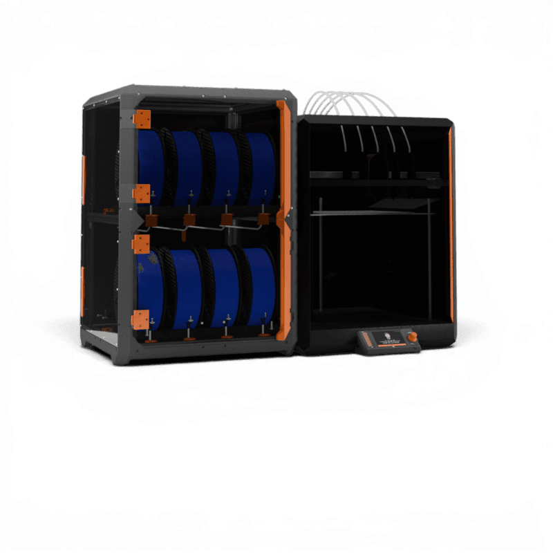 INDXX Double Caster
