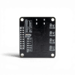 Hub PCB Front-2 LDO Unicorn Chasing Kit:: Hub back