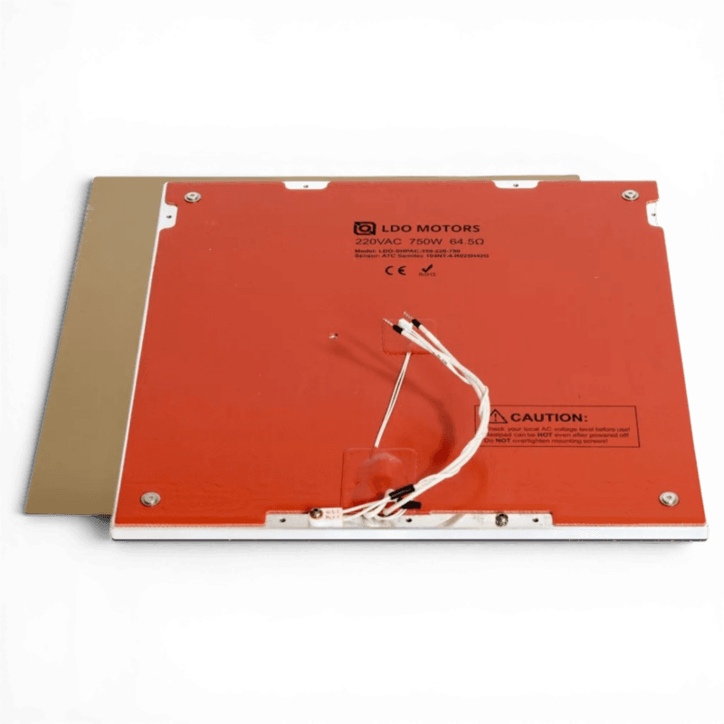 LDO-350-buildplate LDO-350-buildplate