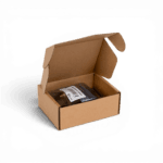 LDO Unicorn Chasing Kit: Package open LDO Unicorn Chasing Kit: Package open
