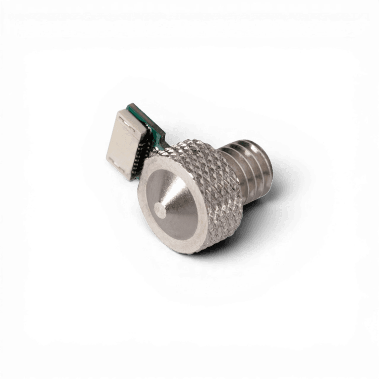 LDO Unicorn Chasing Kit: Rethonance Nozzle 2