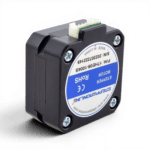 17HE08-1004S Stepper back angle