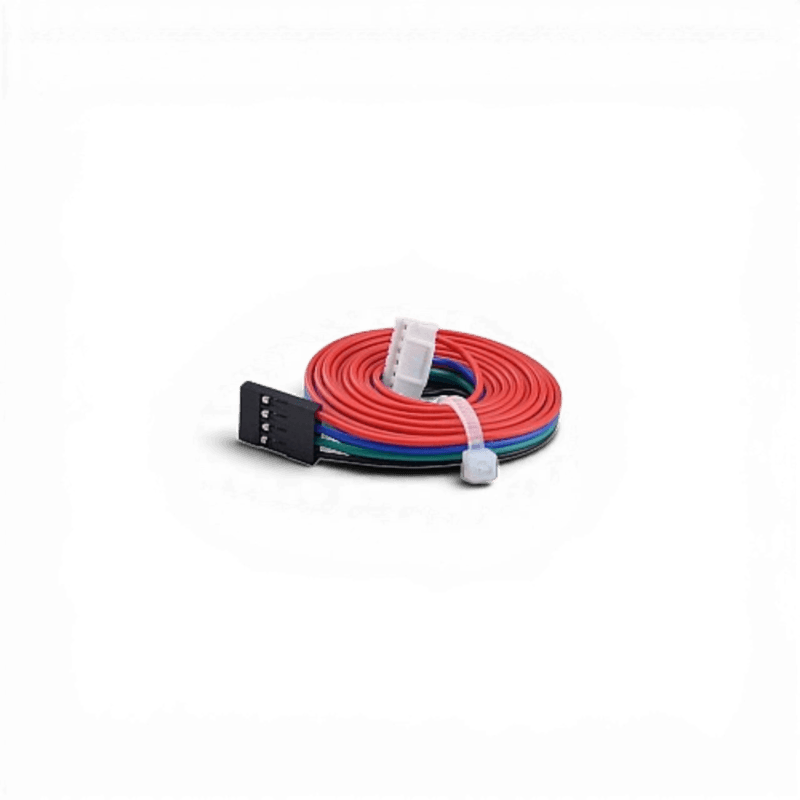 17HE08-1004S Stepper cabvle