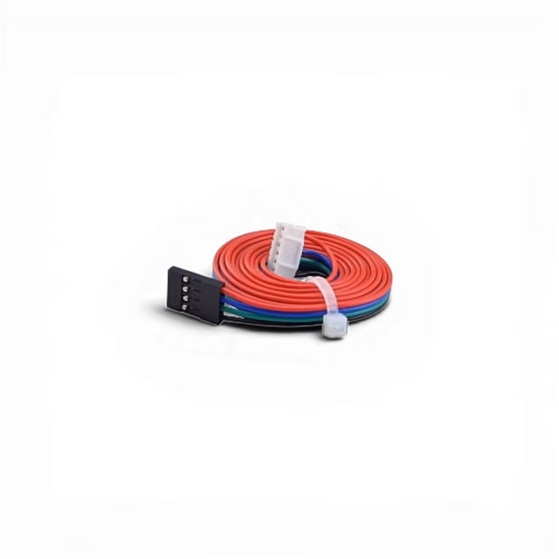 17HE08-1004S Stepper cabvle