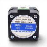 17HE08-1004S Stepper back