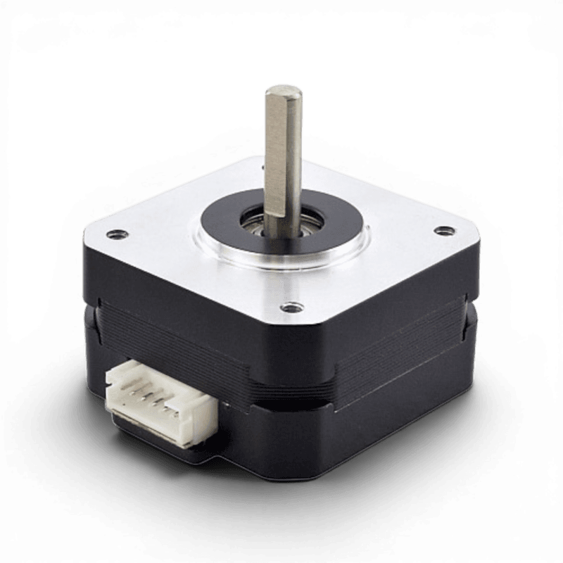 17HE08-1004S Stepper
