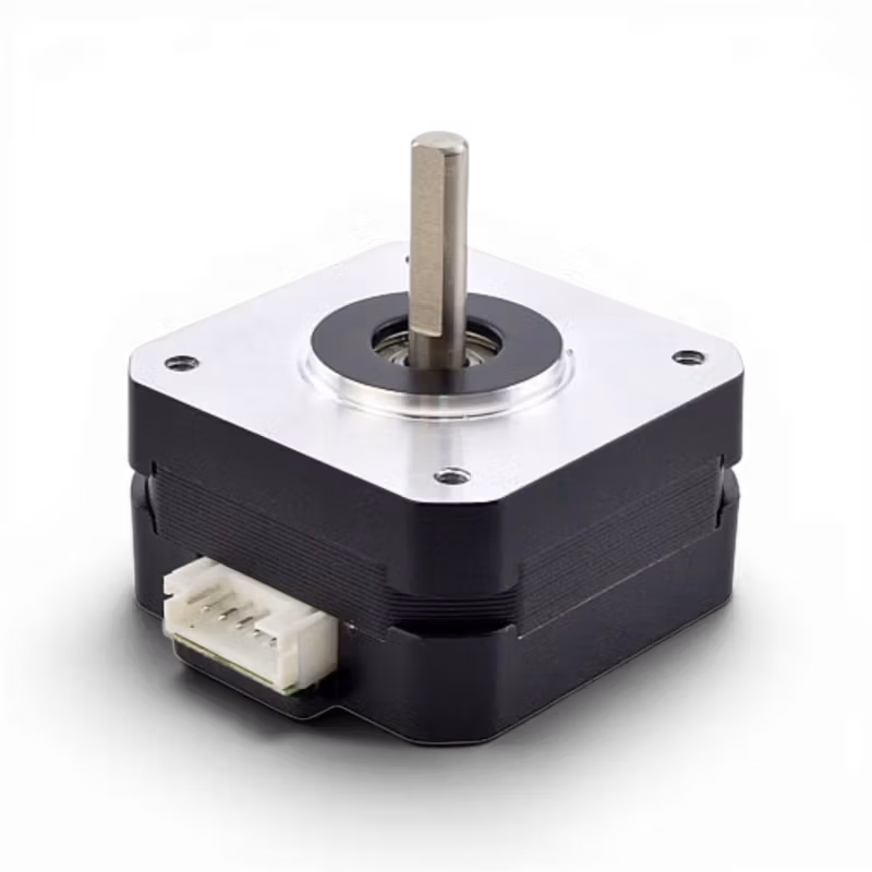 17HE08-1004S Stepper
