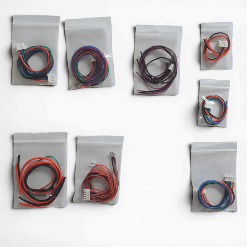EMU Lane Kit - Wiring