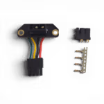 Nevermore Stealthmax Port Cover XT30 (2+2)