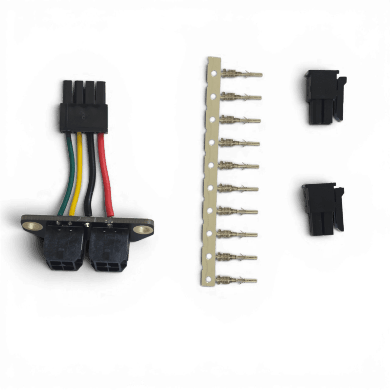 Nevermore Stealthmax Port Cover MX3.0