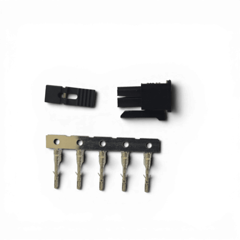 Isik'e Tech Hedgehog (accessories)
