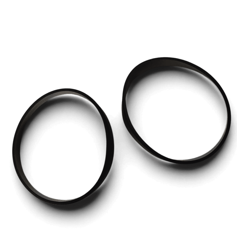 EMU Rubber Rings (x2)