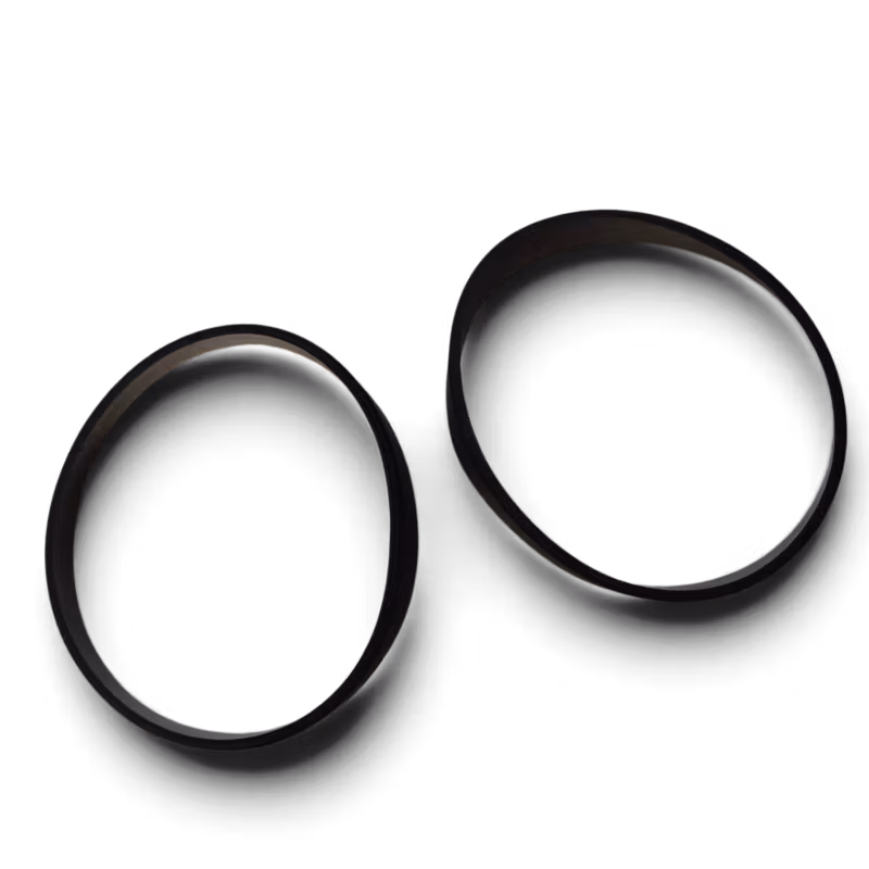 EMU Rubber Rings (x2)