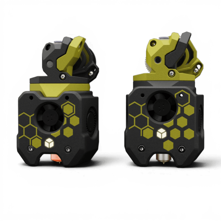 A4T Toolhead