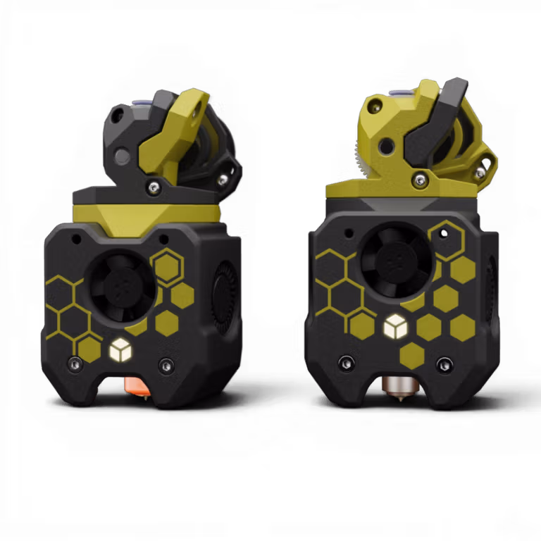 A4T Toolhead