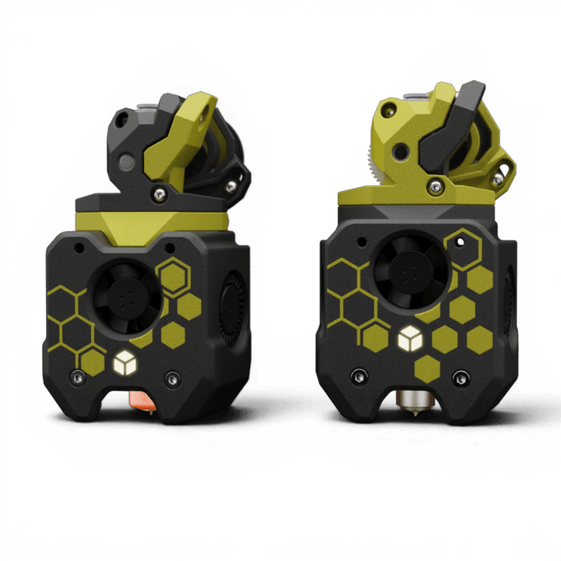 A4T Toolhead