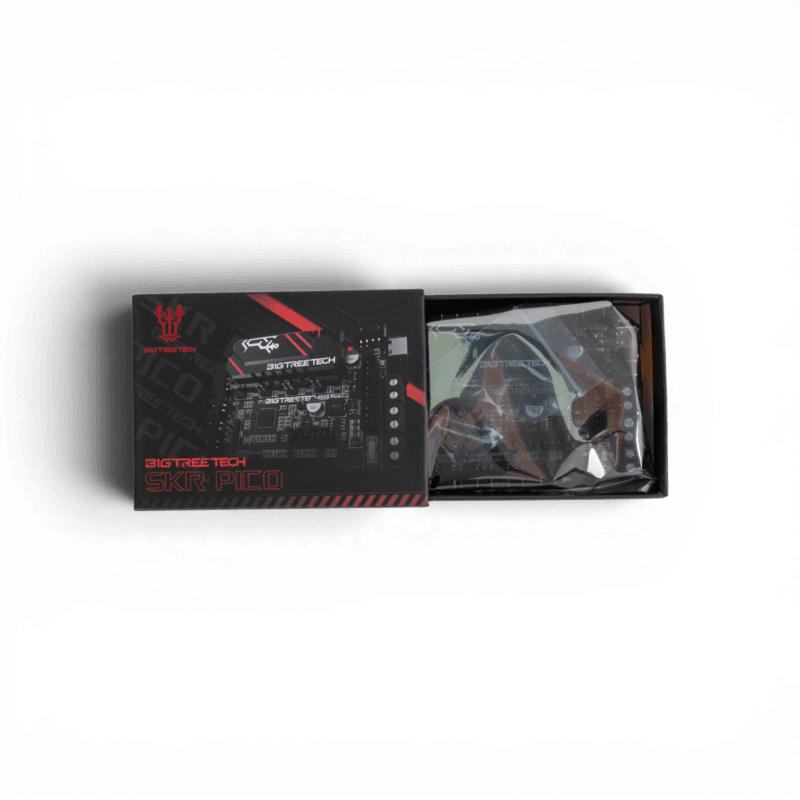 LDO OttoEject Kit MK1 BTT SKR Pico 02