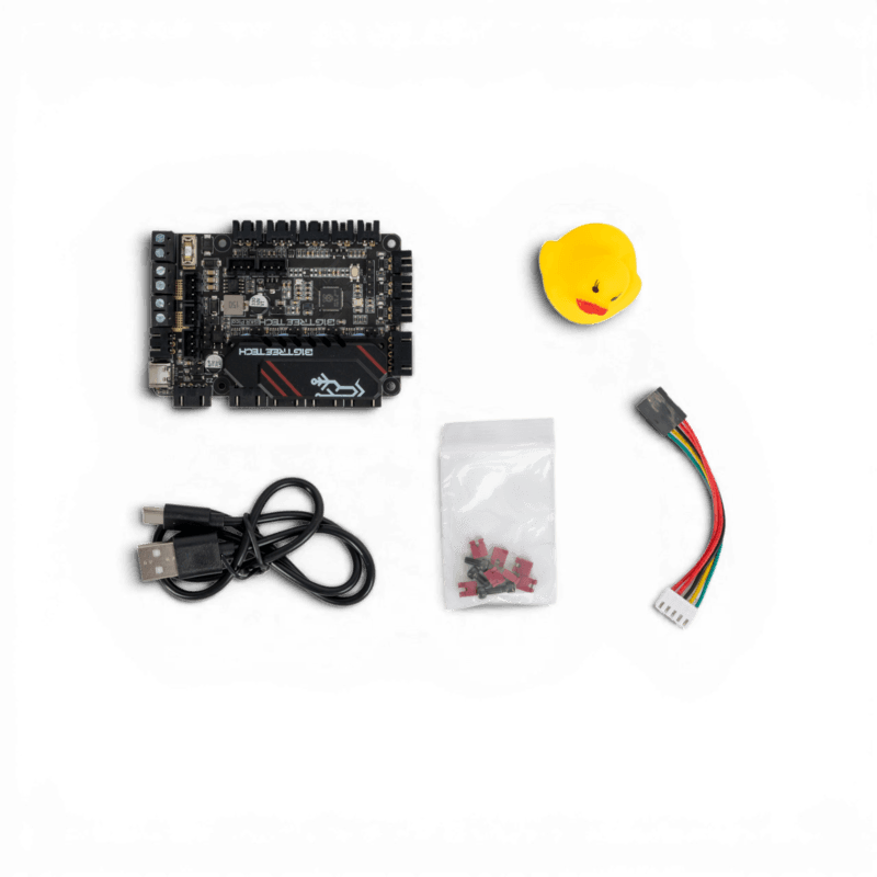 LDO OttoEject Kit MK1 BTT SKR Pico 03