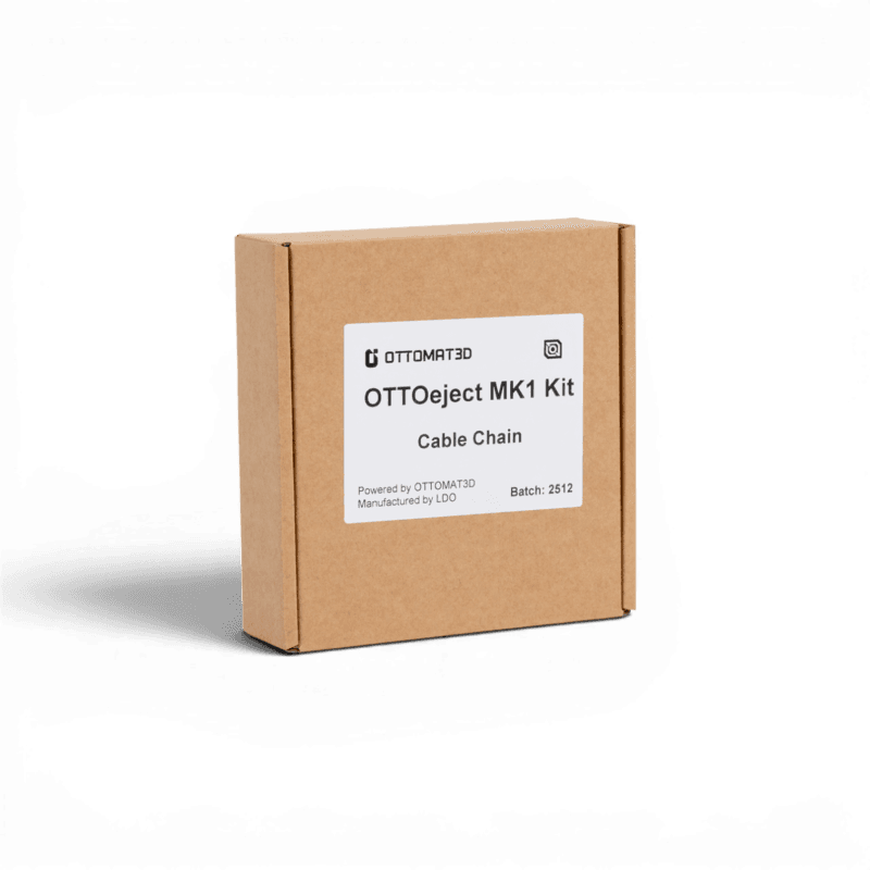 LDO OttoEject Kit MK1 Cable Chain 01