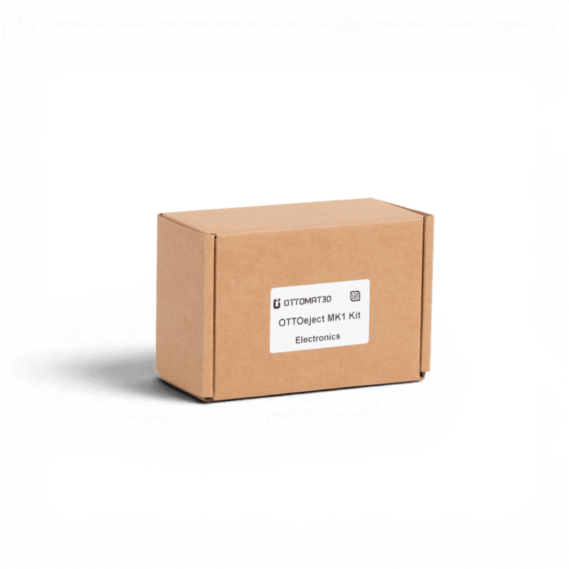 LDO OttoEject Kit MK1 Electronics 01