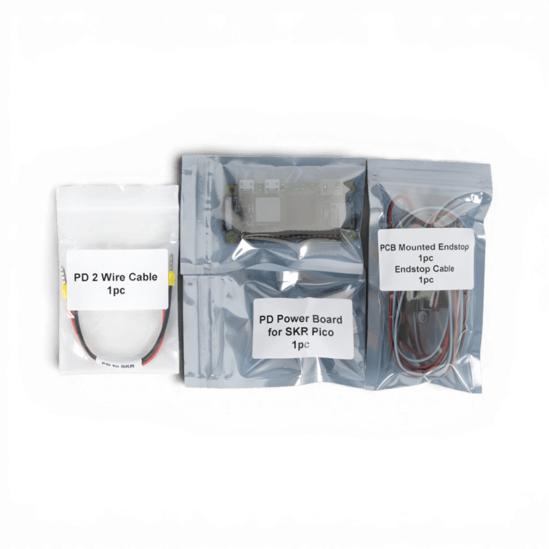 LDO OttoEject Kit MK1 Electronics 03