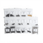 LDO OttoEject Kit MK1 Fasteners (1) LDO OttoEject Kit MK1 Fasteners (1)