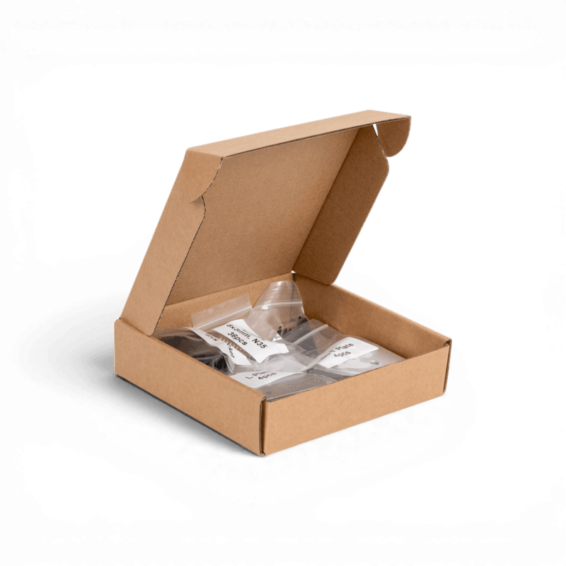 LDO OttoEject Kit MK1 Hardware 02