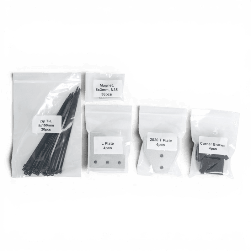 LDO OttoEject Kit MK1 Hardware 03