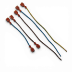 Linneo Power-inlet to Wago Harness