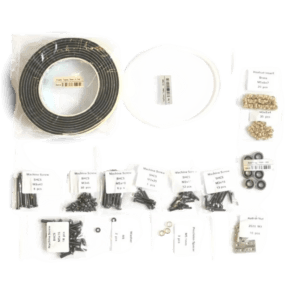 LDO Voron Trident R2 Upgrade Kit