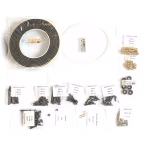 LDO Voron Trident R2 Upgrade Kit