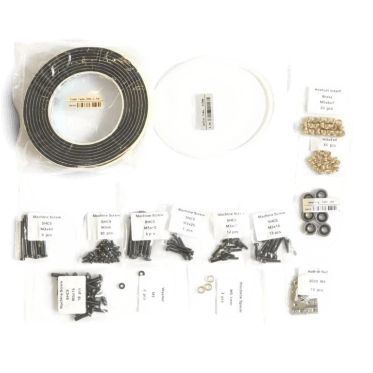 LDO Voron Trident R2 Upgrade Kit