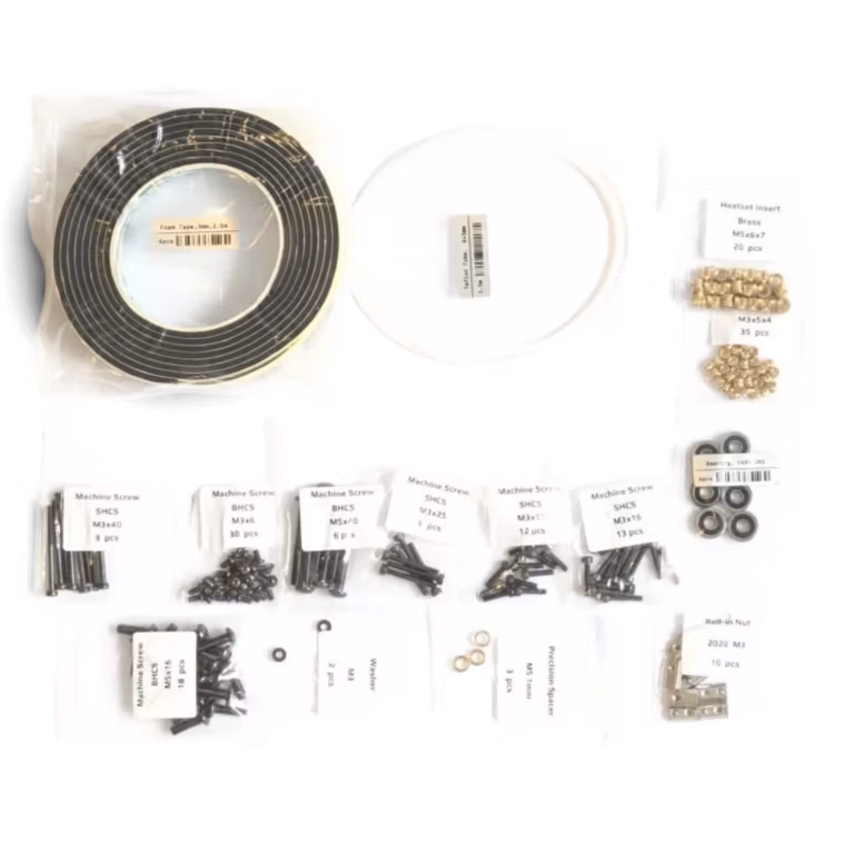 LDO Voron Trident R2 Upgrade Kit