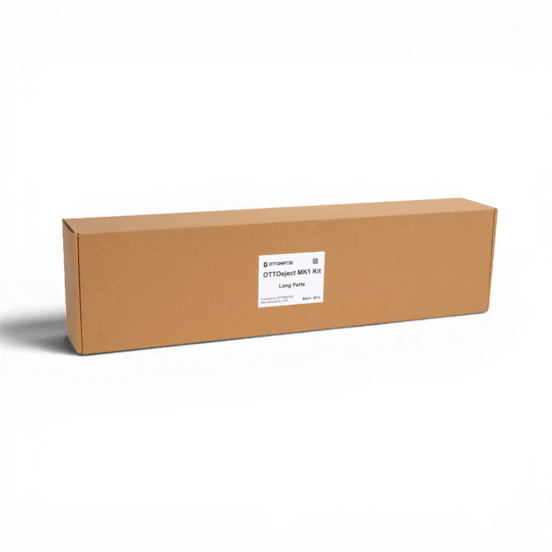 LDO OttoEject Kit MK1 Long Parts 01