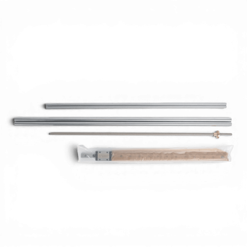 LDO OttoEject Kit MK1 Long Parts 03