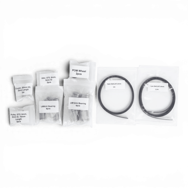 LDO OttoEject Kit MK1 Motion Parts