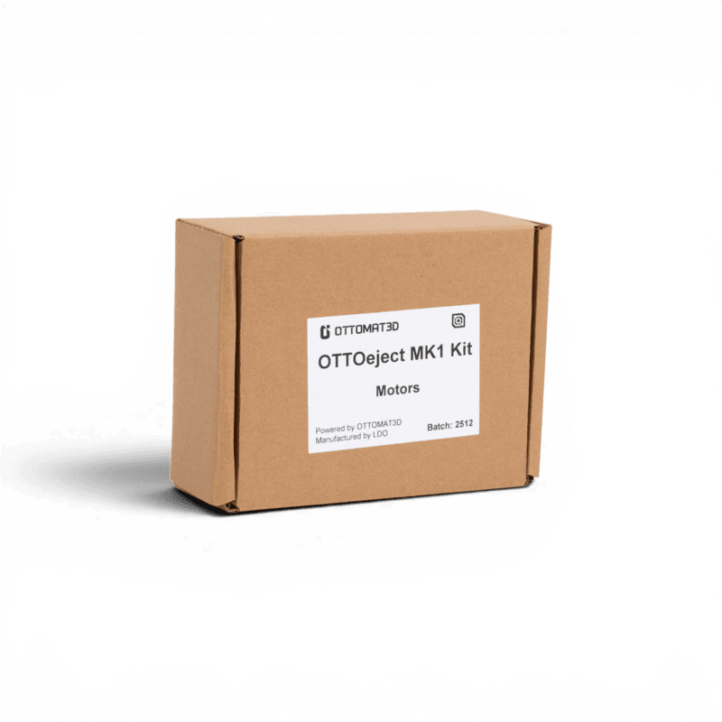 LDO OttoEject Kit MK1 Motors 01