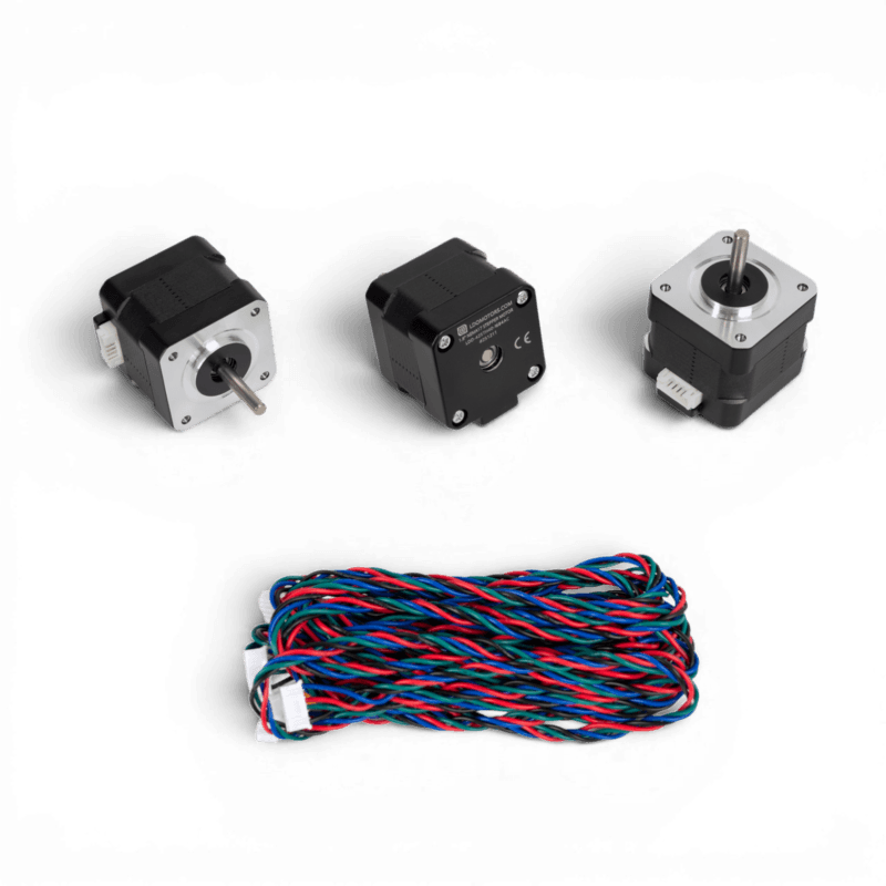 LDO OttoEject Kit MK1 Motors 03