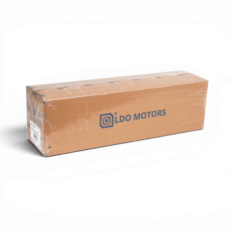 LDO OttoEject Kit MK1 OTT Package