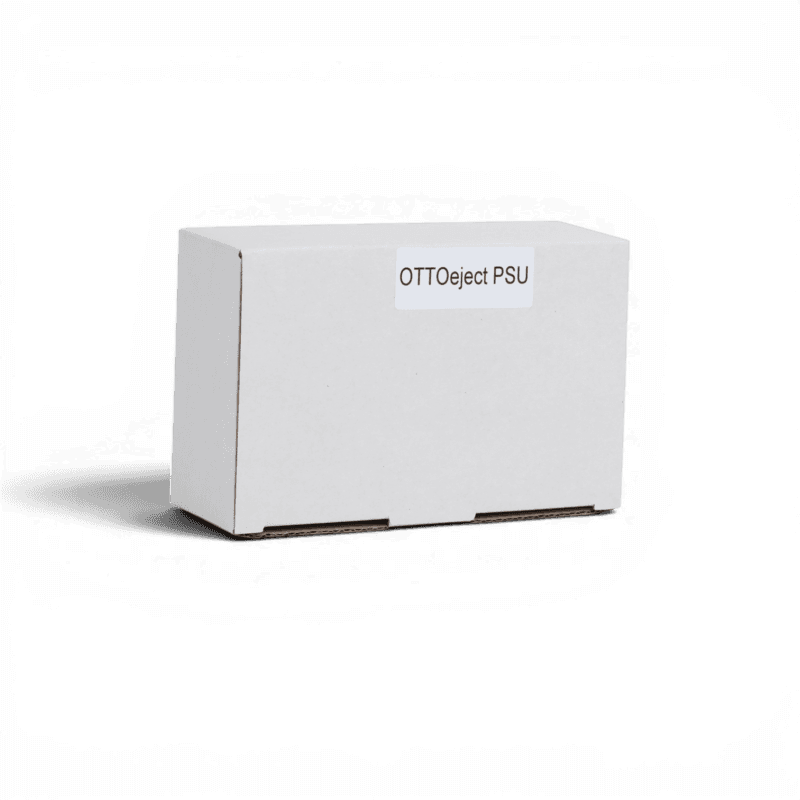 LDO OttoEject Kit MK1 PSU 01