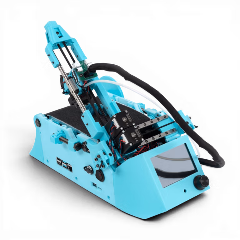 baby-belt-pro-v26-complete-diy-belt-printer-kit-by-ldo