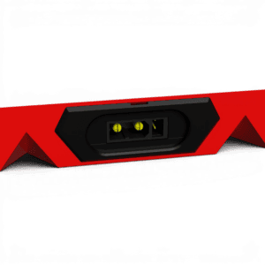 Nevermore Stealthmax Port Cover XT30 (2+2)