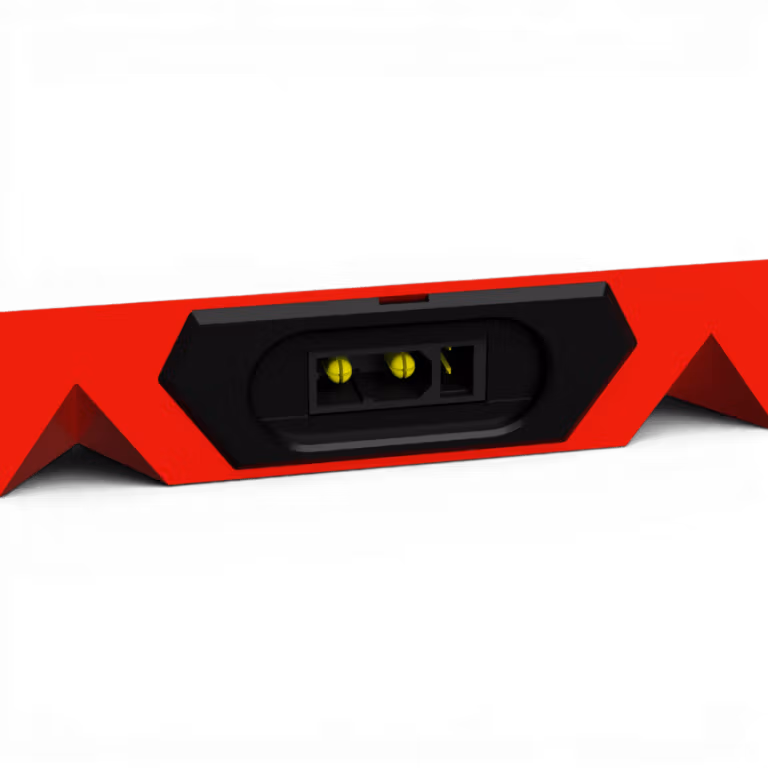 Nevermore Stealthmax Port Cover XT30 (2+2)