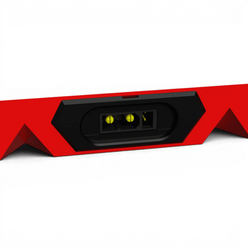 Nevermore Stealthmax Port Cover XT30 (2+2)