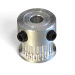 Runice GT2 20T Pulley 6mm Runice GT2 20T Pulley 6mm