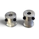 Runice GT2 20T Pulleys Runice GT2 20T Pulleys