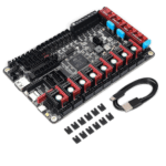 Bigtreetech Octopus Pro H723 2