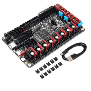 Bigtreetech Octopus Pro H723 2