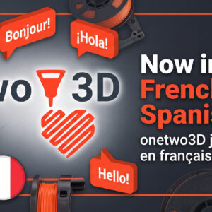 onetwo3D multi-language