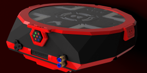 Nevermore Stealthmax V2